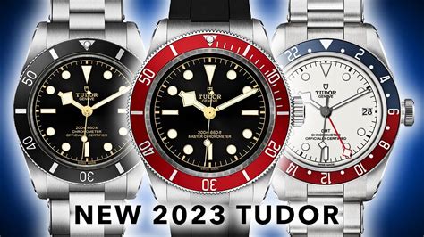 tudor gmt 2023